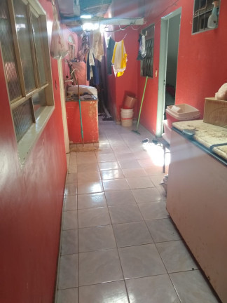 Imagem Casa com 2 Quartos à Venda, 130 m² em Ceilândia Sul (Ceilândia) - Brasília