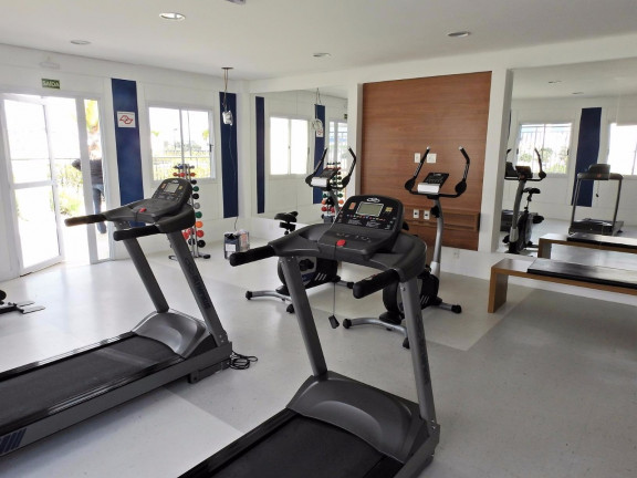 Imagem Apartamento com 3 Quartos à Venda, 72 m² em Jardim Torres São José - Jundiaí