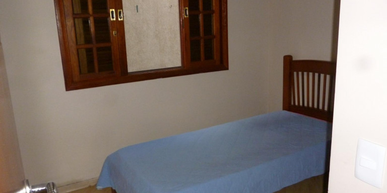 Imagem Casa de Condomínio com 4 Quartos à Venda, 500 m² em Centro - Santa Isabel