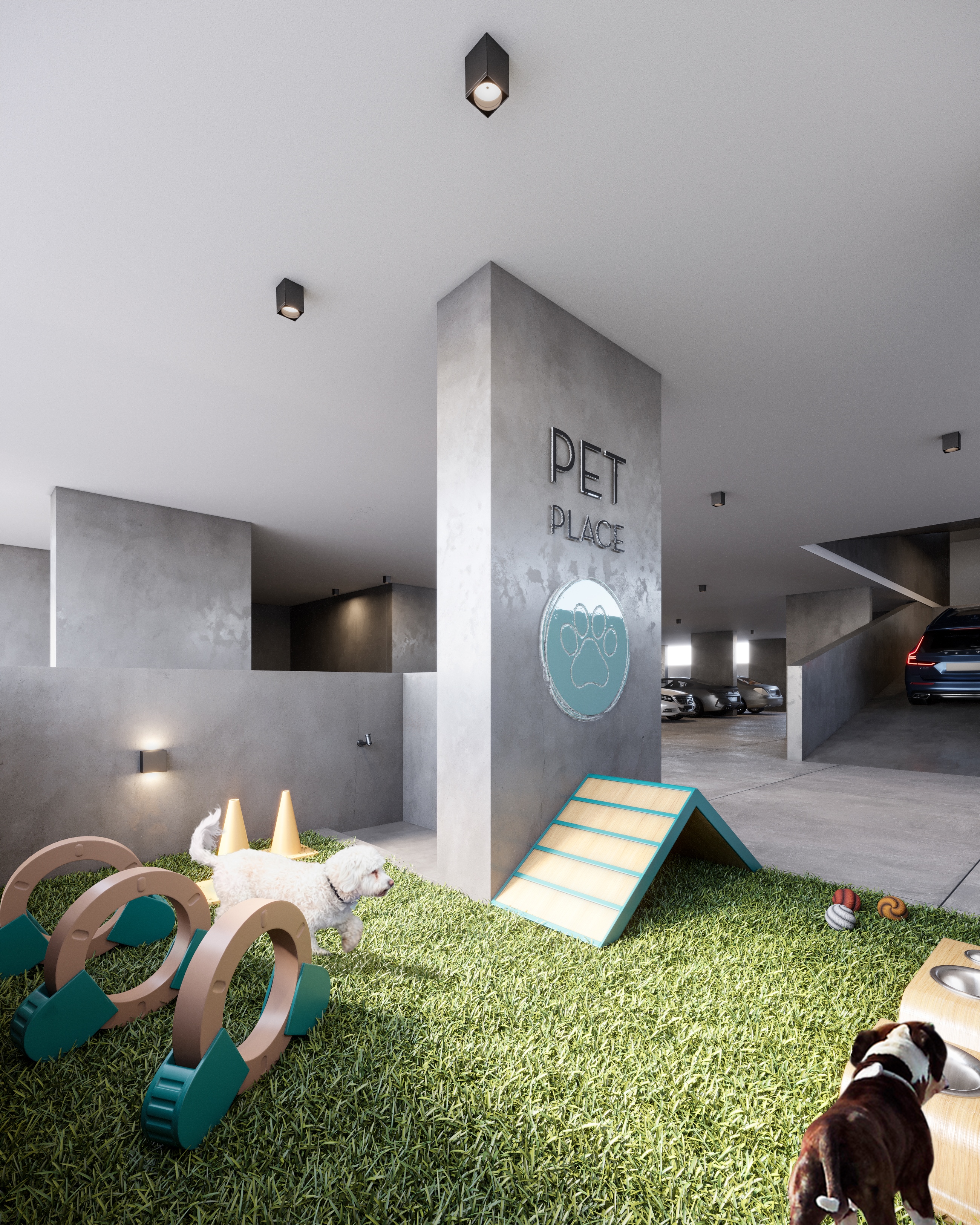 Imagem Apartamento com 2 Quartos à Venda, 97 m²em Canto do Forte - Praia Grande