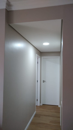 Imagem Apartamento com 2 Quartos à Venda, 60 m² em Jardim Marajoara - São Paulo