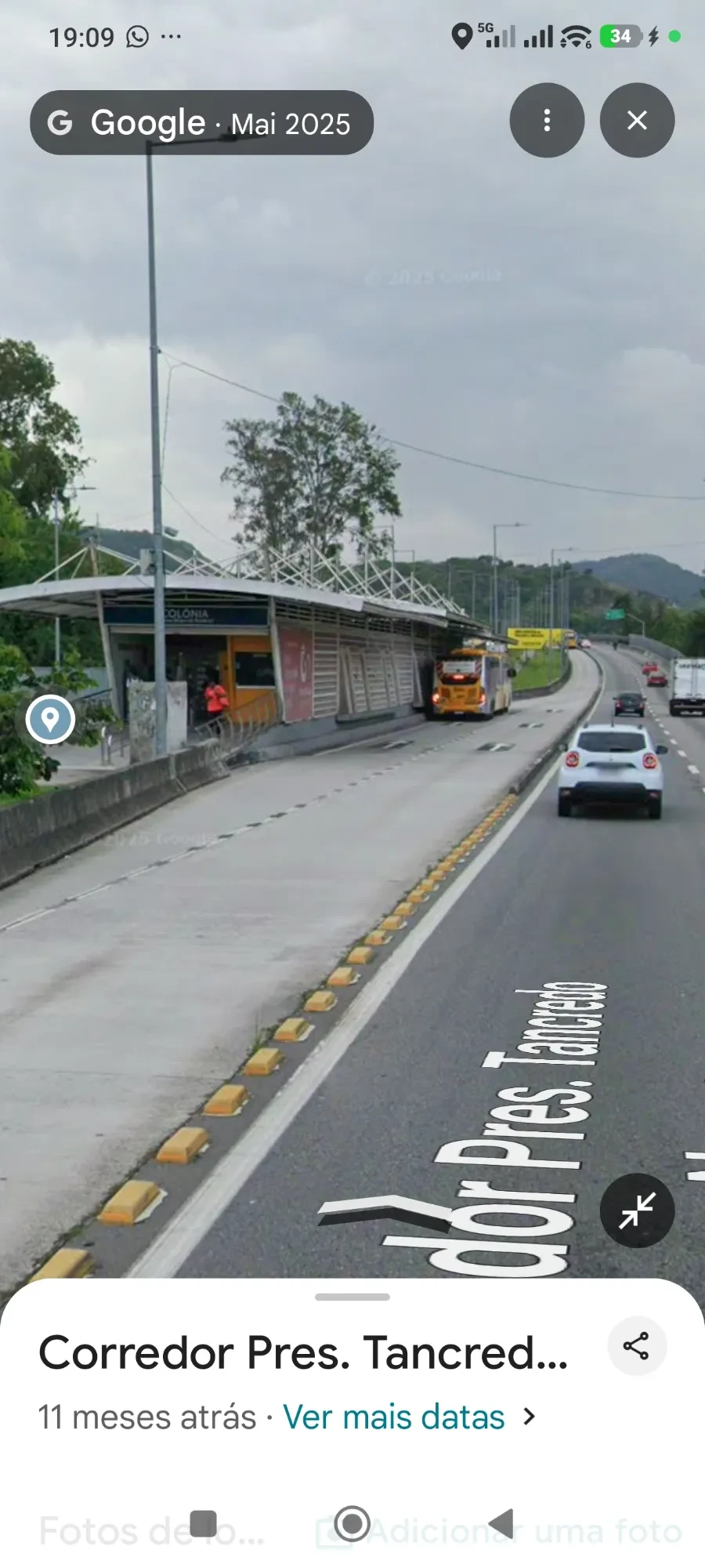 Imagem Kitnet com 1 Quarto à Venda, 40 m² em Jacarepaguá - Rio de Janeiro