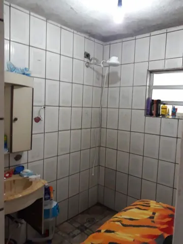 Imagem Casa com 3 Quartos à Venda, 216 m² em Nova Gerty - São Caetano do Sul