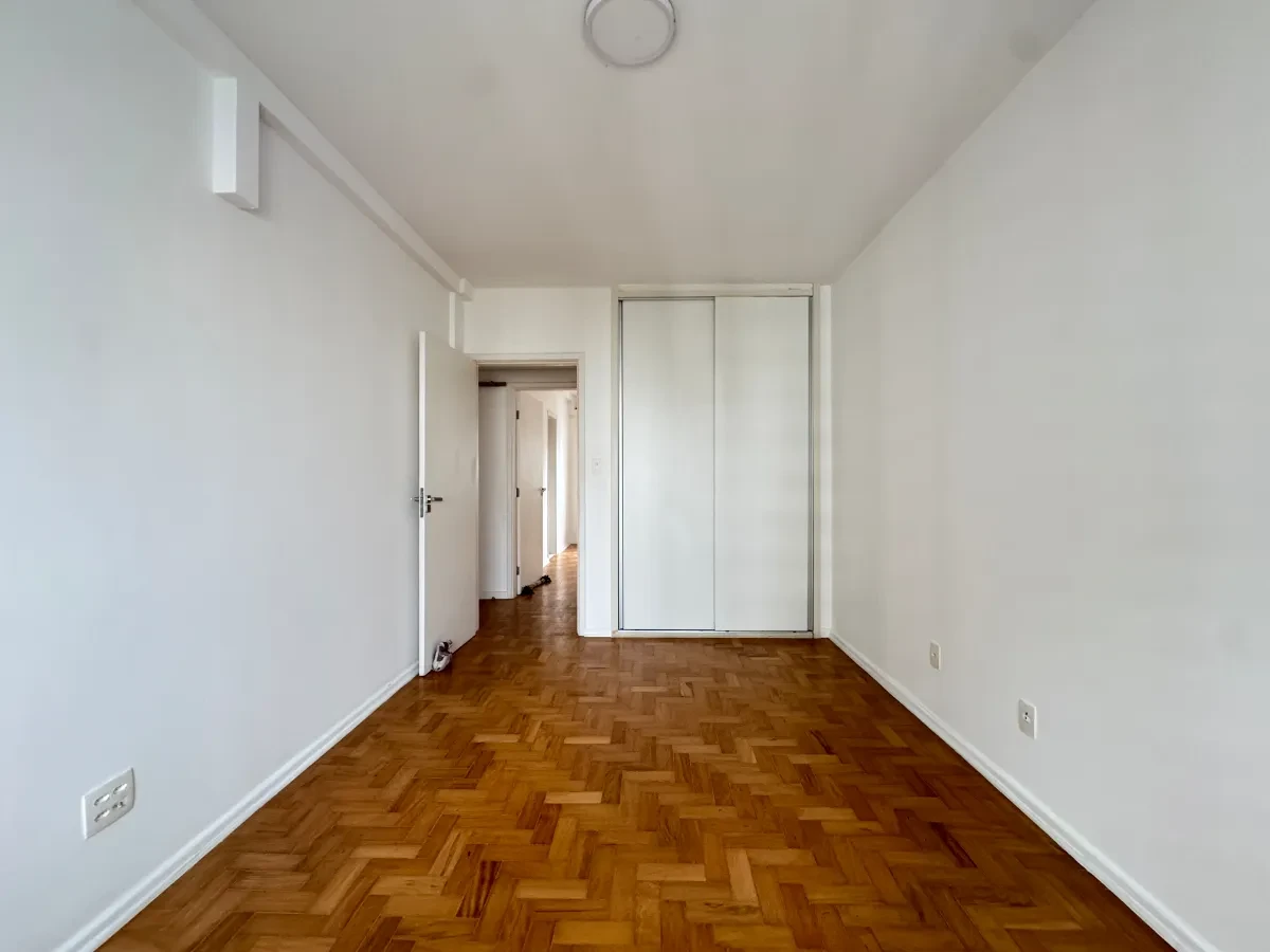 Imagem Apartamento com 2 Quartos à Venda, 90 m² em Jardim Paulista - São Paulo
