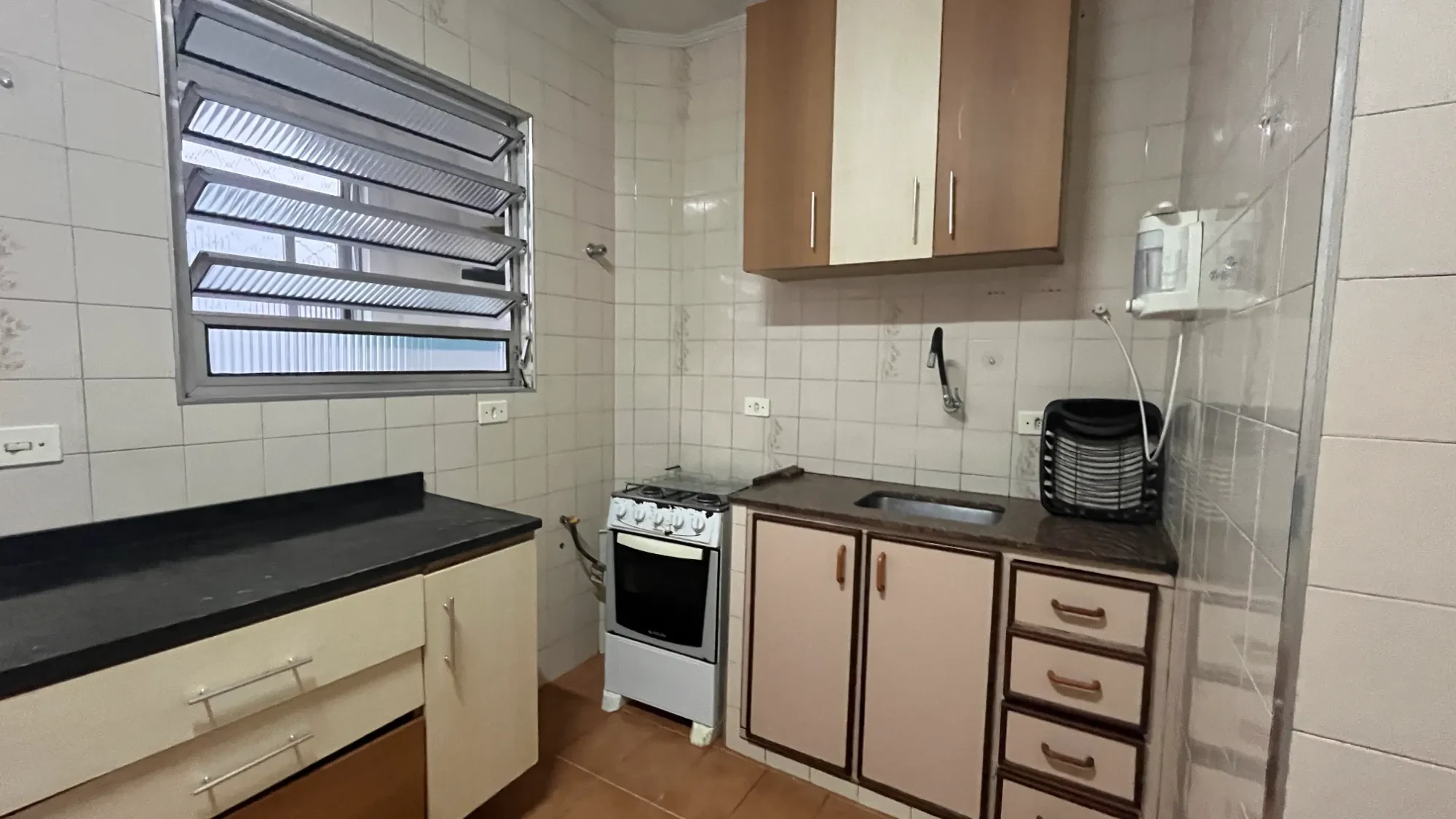 Foto do imóvel: Apartamento com 2 Quartos à Venda, 62 m² em Embaré - Santos