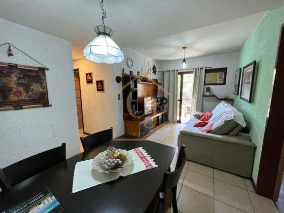 Imagem Apartamento com 2 Quartos à Venda,  em Barra da Tijuca - Rio de Janeiro