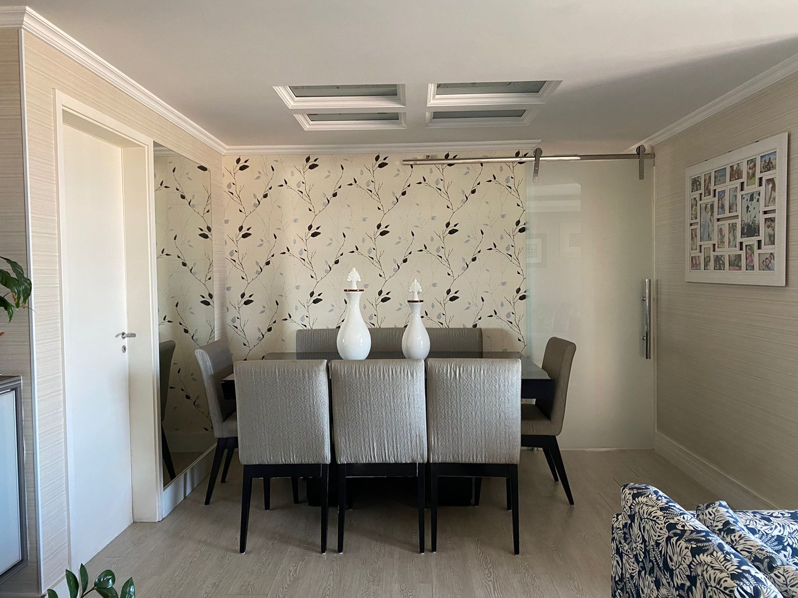 Apartamento com 3 Quartos à Venda, 95 m²em Parque Residencial Nove de Julho - Jundiaí