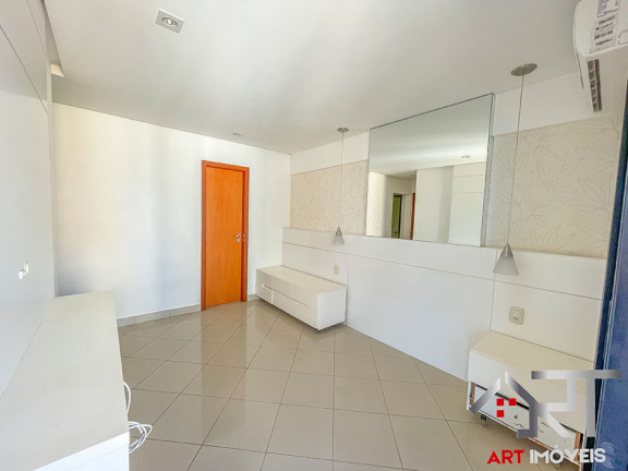 Imagem Apartamento com 3 Quartos à Venda, 110 m² em Itapuã - Vila Velha