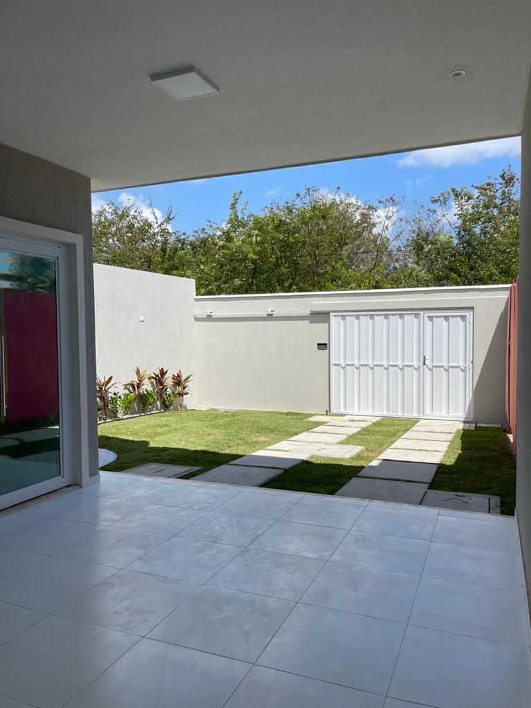 Imagem Casa com 3 Quartos à Venda, 189 m²em Santa Clara - Vespasiano