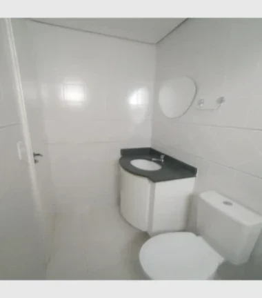 Foto do imóvel: Apartamento com 3 Quartos para Alugar, 75 m² em Vila Machado - Jacareí