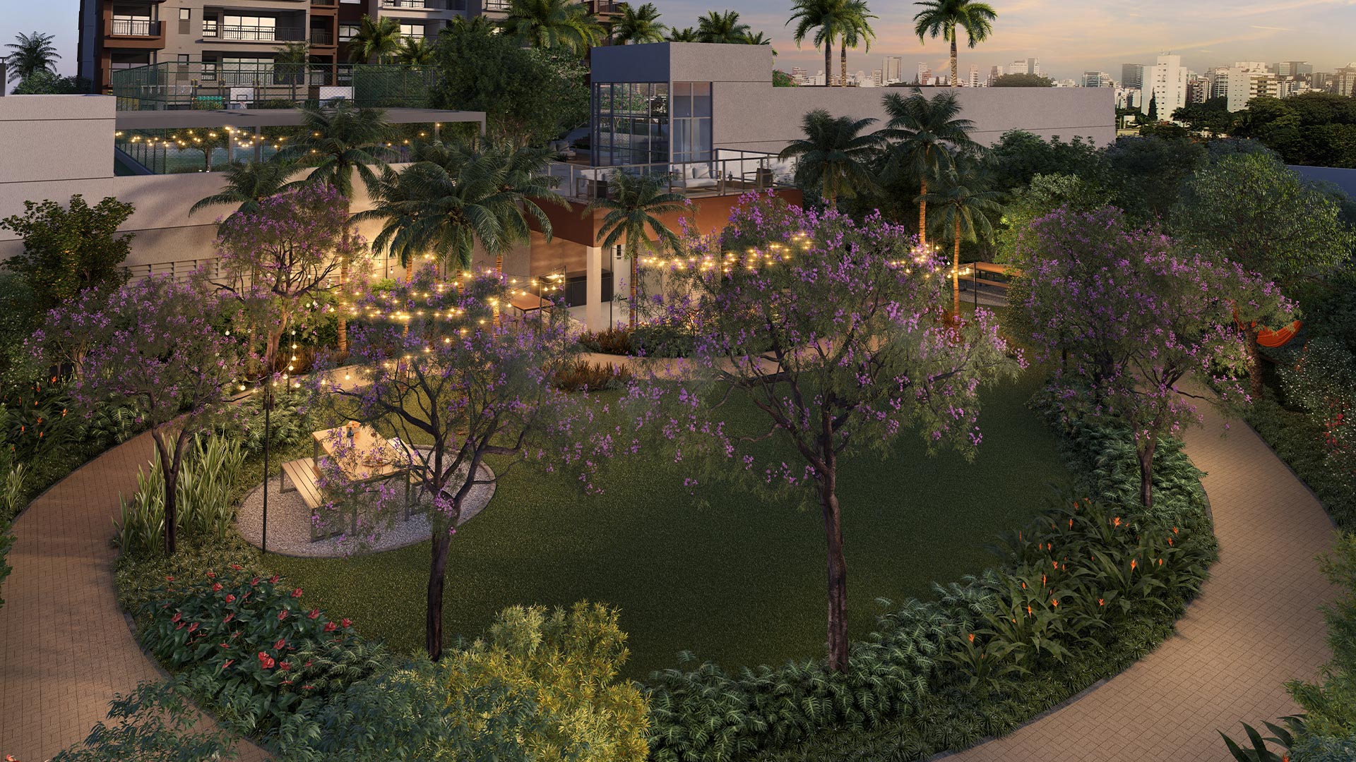 Imagem Apartamento com 2 Quartos à Venda, 69 m²em Vila Sofia - São Paulo