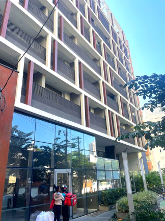 Imagem Apartamento com 1 Quarto à Venda, 28 m²em Vila Mariana - São Paulo