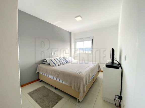 Imagem Apartamento com 3 Quartos à Venda, 93 m² em Barreiros - São José