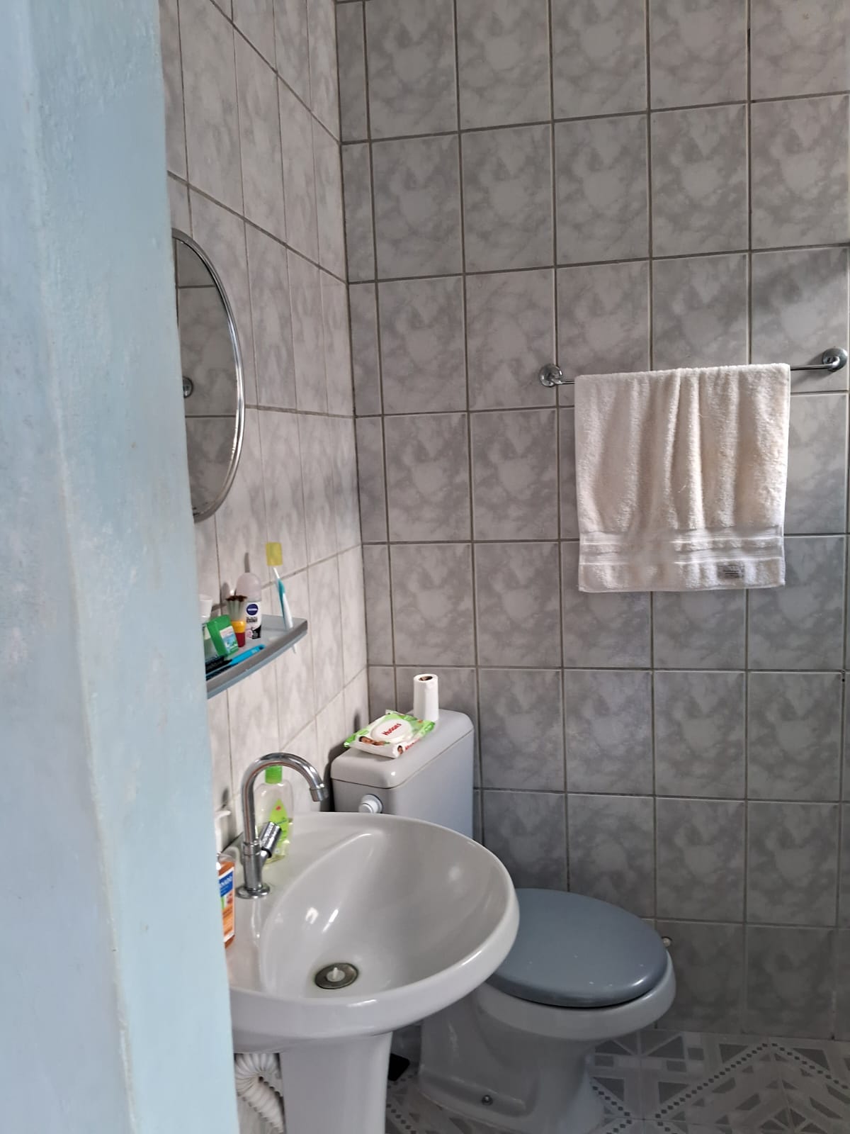 Imagem Apartamento com 2 Quartos à Venda, 120 m²em Nazaré - Belém
