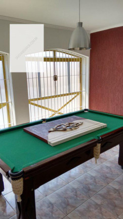 Imagem Sobrado com 3 Quartos à Venda, 300 m² em Jardim Danfer - São Paulo