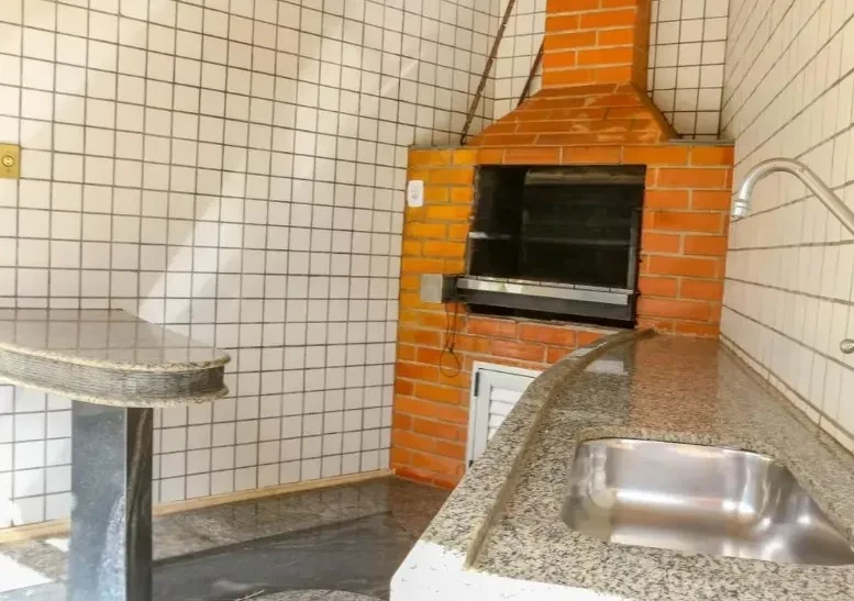 Imagem Cobertura com 4 Quartos à Venda, 332 m² em Grajaú - Belo Horizonte