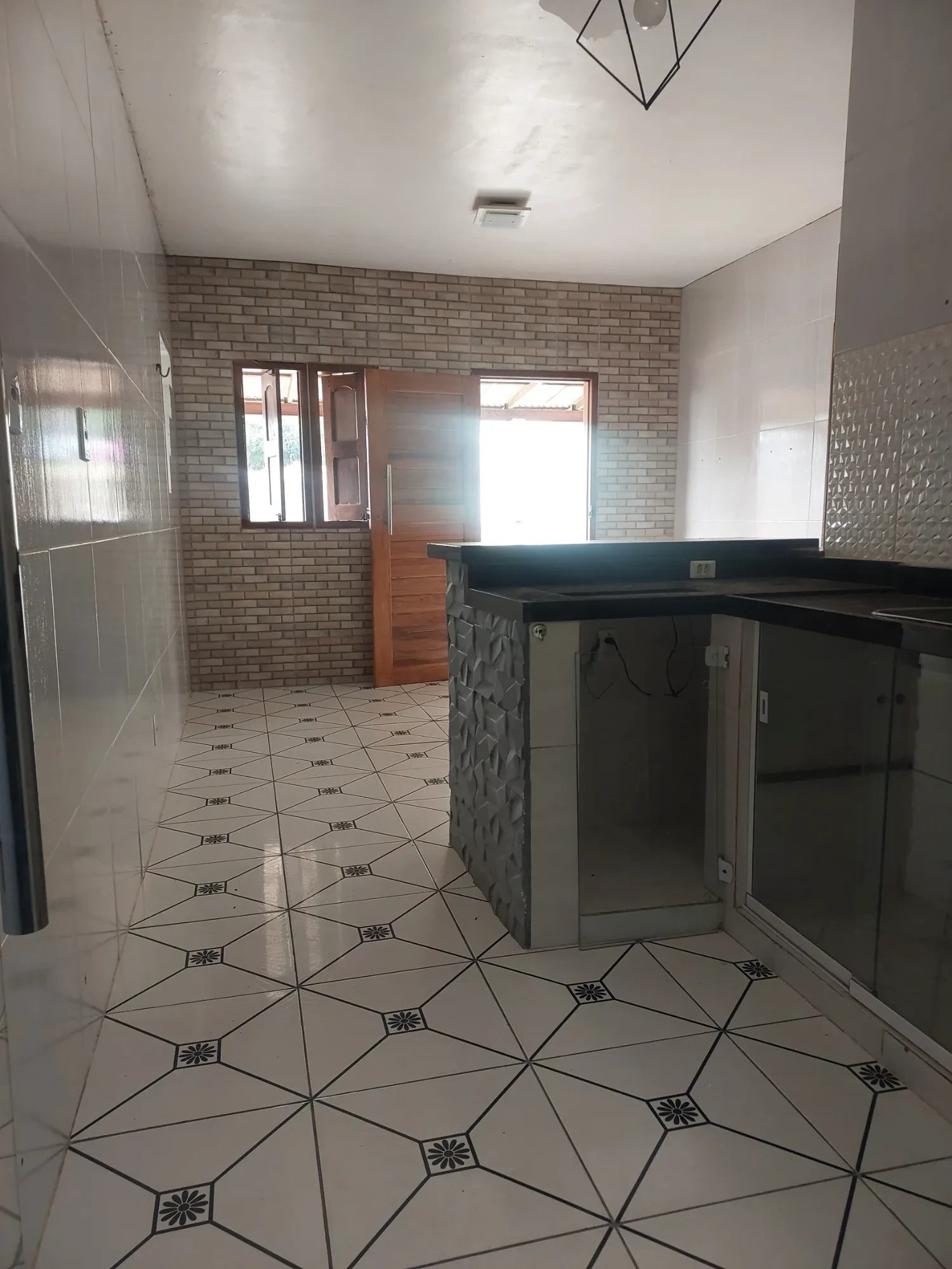Imagem Apartamento com 2 Quartos à Venda, 49 m² em Cruzeiro (Icoaraci) - Belém