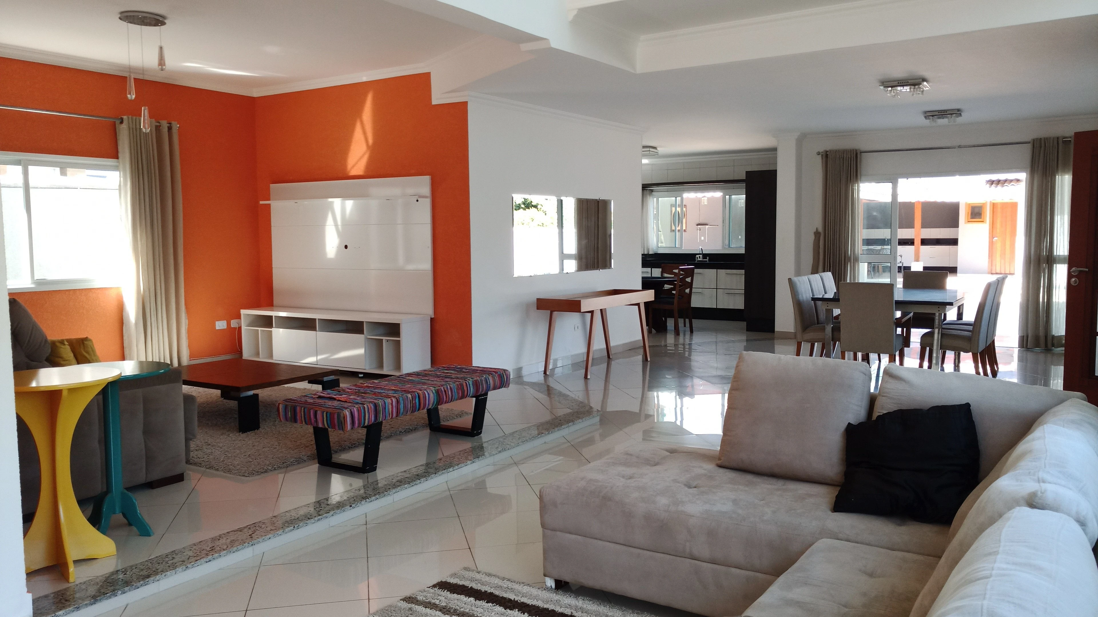 Foto do imóvel: Casa de Condomínio à Venda, 335 m² em Condomínio Residencial Shamballa II - Atibaia