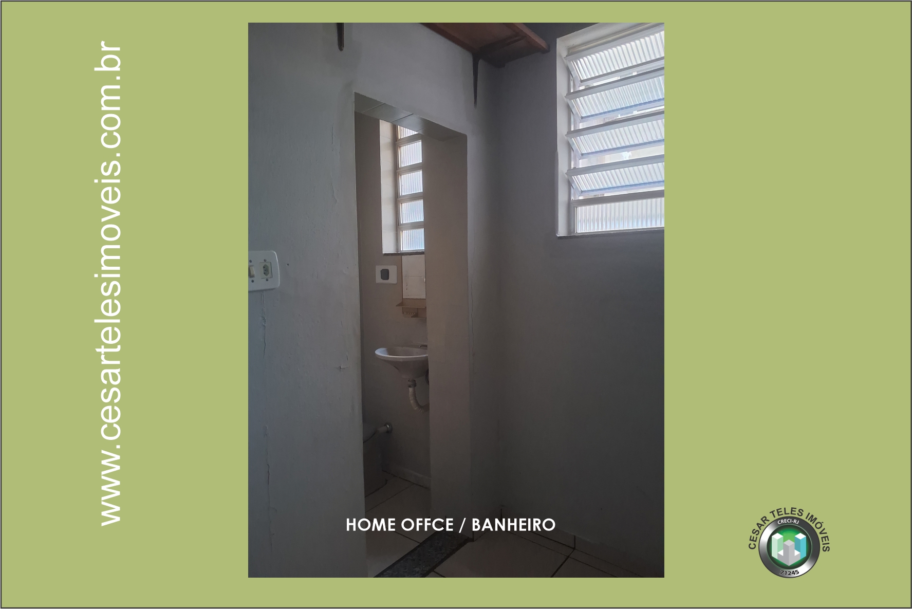 Imagem Apartamento com 2 Quartos à Venda, 70 m² em Centro - Niterói