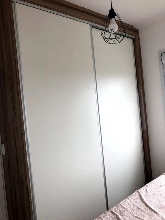 Imagem Apartamento com 2 Quartos à Venda, 47 m² em Vila Andrade - São Paulo