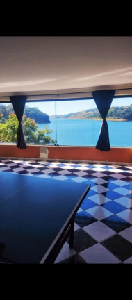 Imagem Chácara à Venda, 1.200 m² em Igaratá - Igaratá