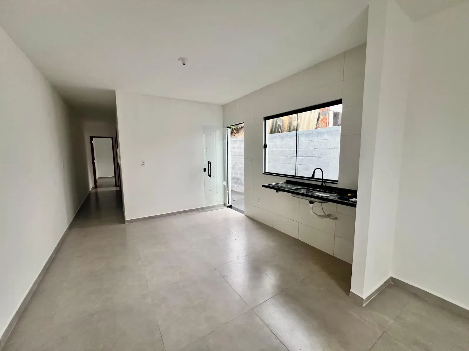 Imagem Casa com 2 Quartos à Venda, 70 m² em São Pedro - Juiz de Fora
