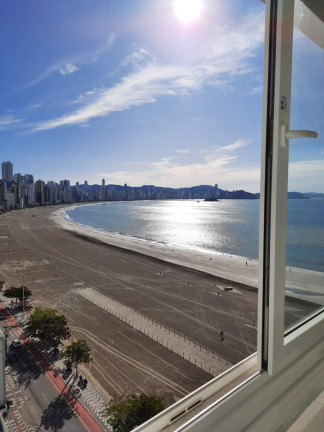 Imagem Apartamento com 3 Quartos à Venda, 157 m² em Centro - Balneário Camboriú