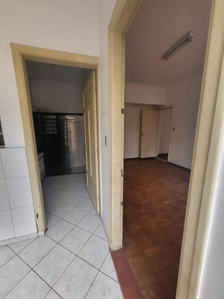Imagem Casa com 5 Quartos para Alugar, 180 m²em Vila Mariana - São Paulo