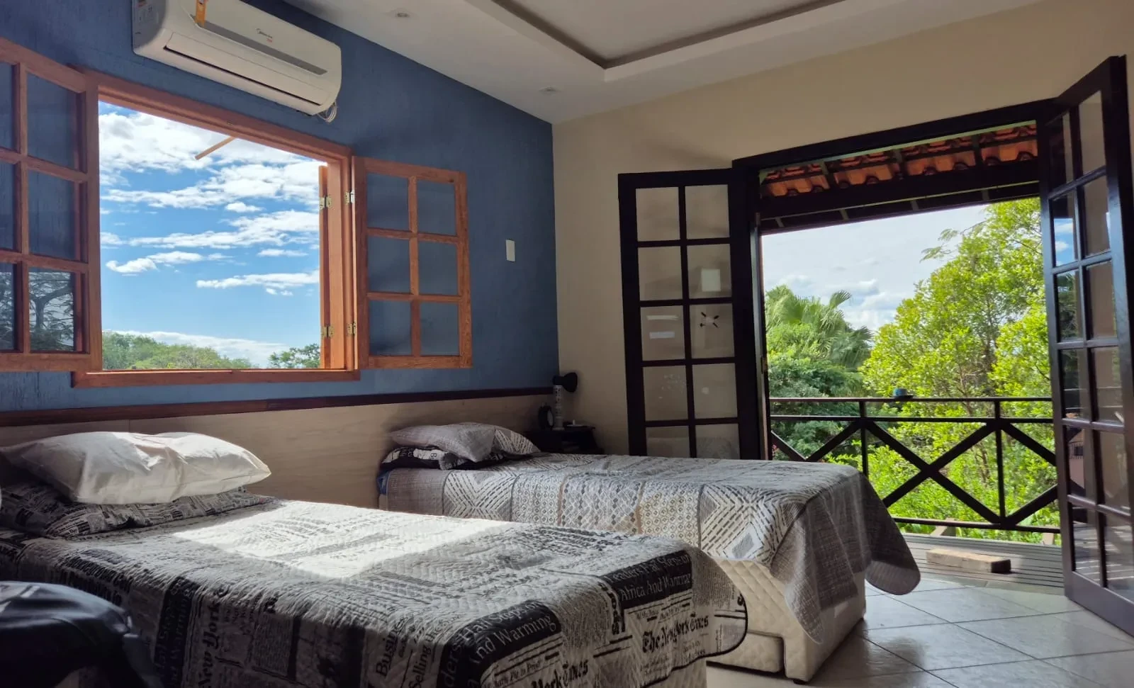 Imagem Casa de Condomínio com 4 Quartos à Venda, 384 m² em Colubande - São Gonçalo