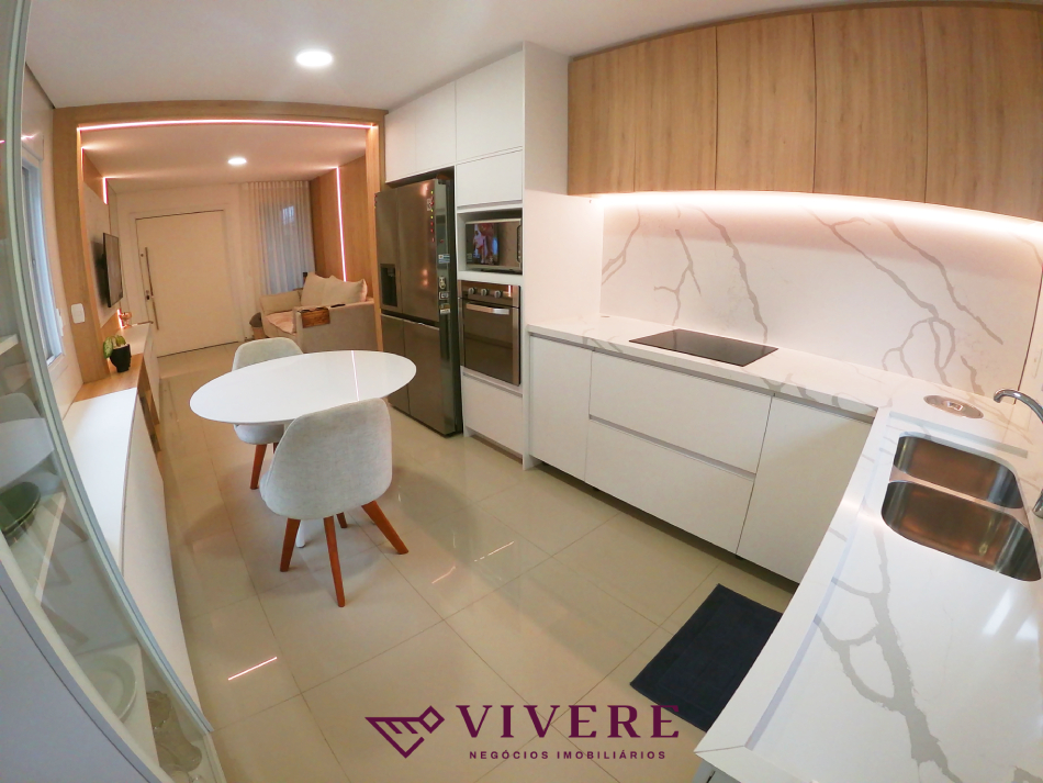 Imagem Casa com 4 Quartos à Venda, 88 m² em Santa Catarina - Caxias do Sul