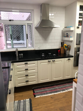 Imagem Apartamento com 3 Quartos à Venda, 116 m² em Icaraí - Niterói