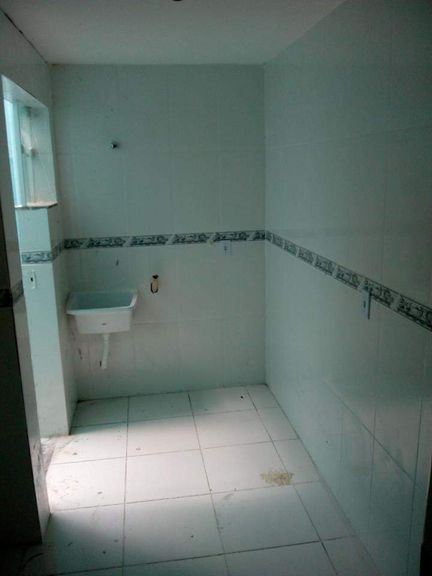 Casa com 2 Quartos à Venda, 40 m² em Cosmos - Rio De Janeiro