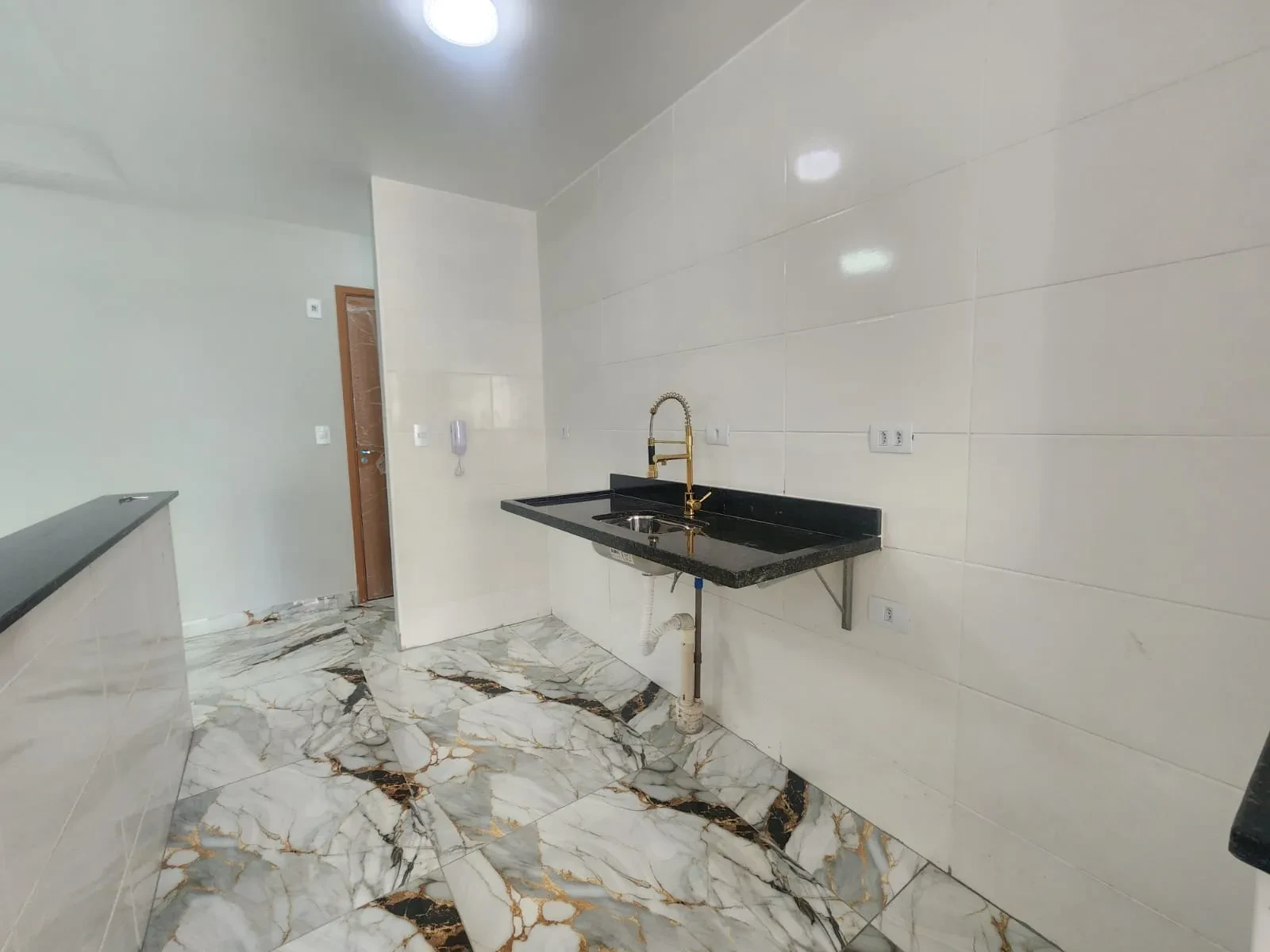 Imagem Apartamento com 2 Quartos à Venda, 83 m² em Flórida - Praia Grande