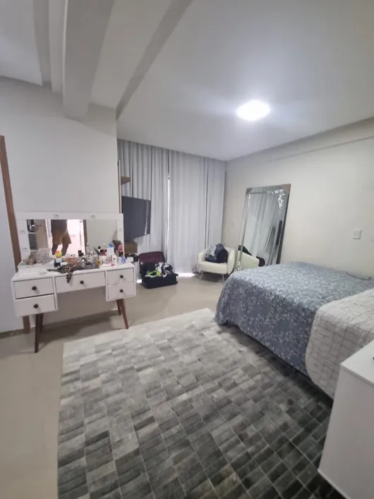 Imagem Casa de Condomínio com 4 Quartos à Venda, 350 m²em Bela Vista - Marituba