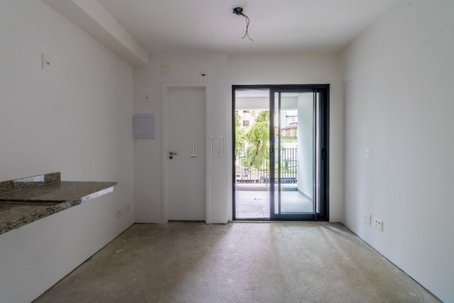 Imagem Apartamento com 1 Quarto à Venda,  em Vila Mariana - São Paulo