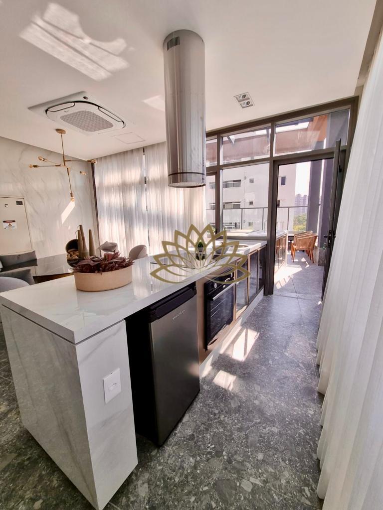 Imagem Studio com 1 Quarto à Venda, 24 m²em Campo Belo - São Paulo