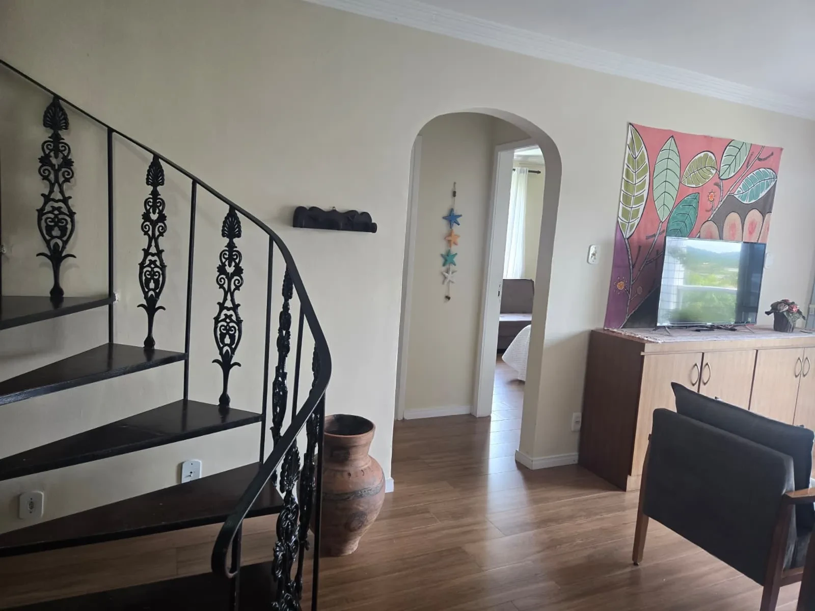 Imagem Cobertura com 3 Quartos à Venda, 123 m² em São Bento - Cabo Frio