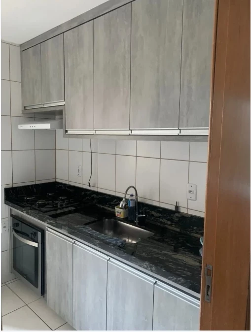 Imagem Apartamento com 3 Quartos à Venda, 75 m² em Mogi Moderno - Mogi das Cruzes