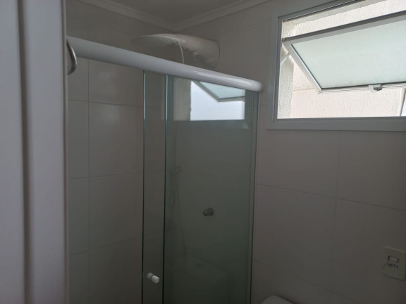 Imagem Apartamento com 2 Quartos para Alugar,  em Parque Residencial Aquarius - São José dos Campos