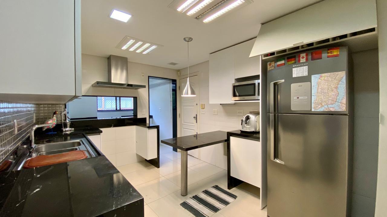 Foto do imóvel: Apartamento com 3 Quartos à Venda ou Locação, 120 m² em Bom Pastor - Juiz de Fora