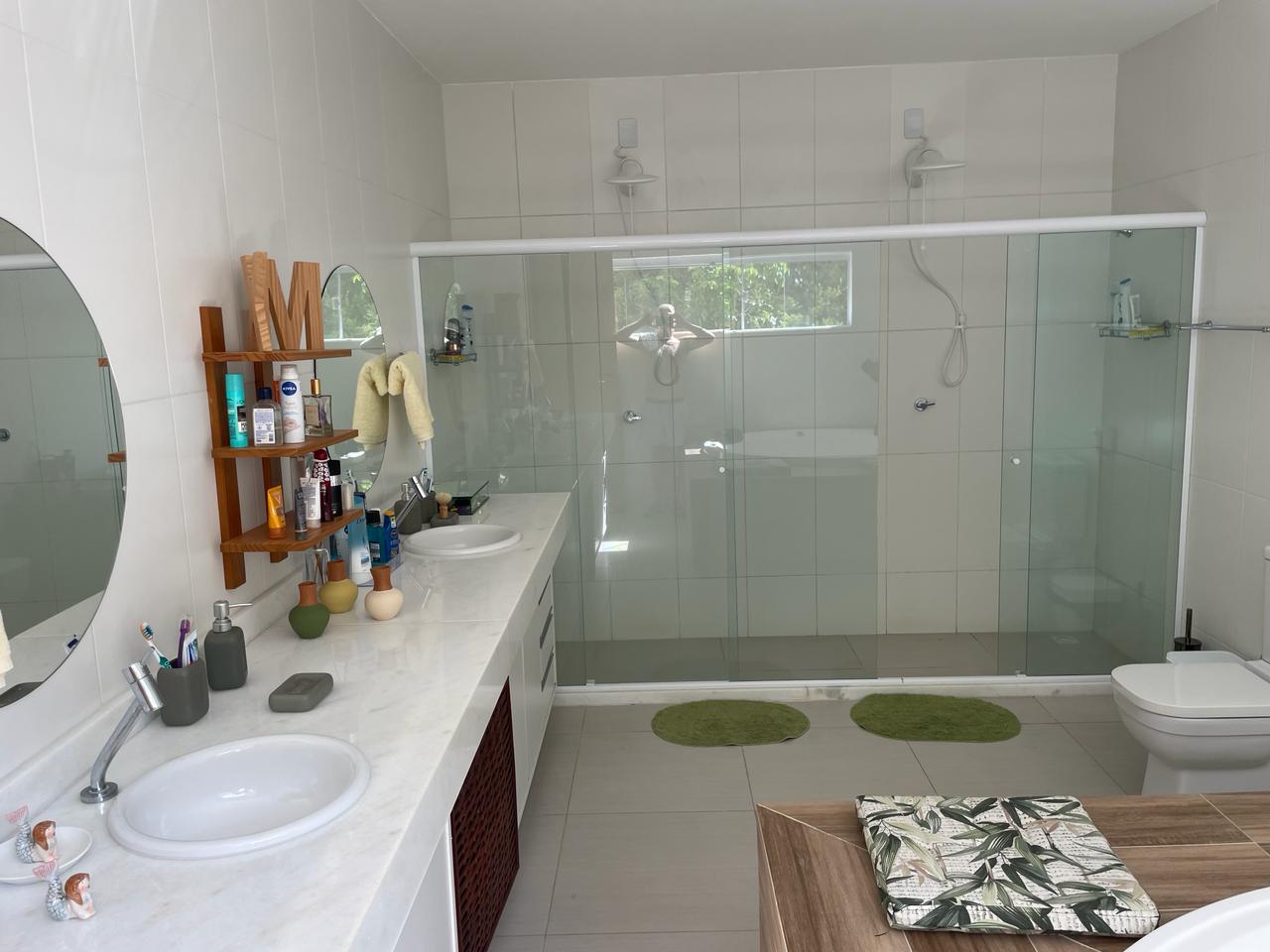 Foto do imóvel: Casa de Condomínio com 5 Quartos à Venda, 435 m² em Itacimirim (Monte Gordo) - Camaçari