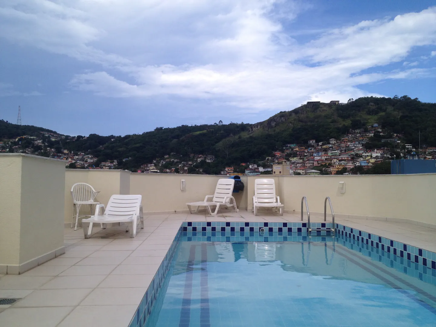 Foto do imóvel: Flat com 1 Quarto à Venda, 33 m²em Centro - Florianópolis