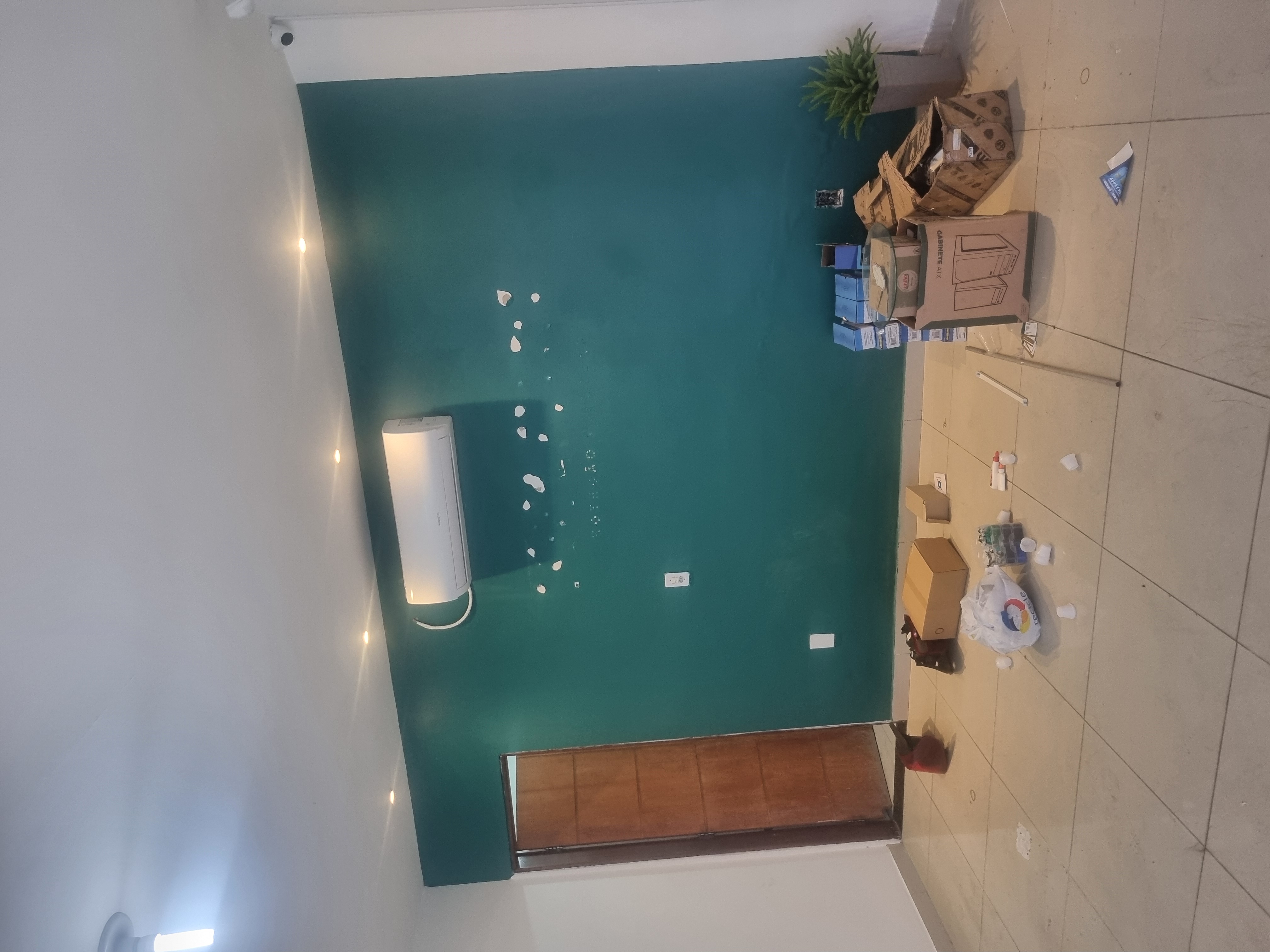 Imagem Sala Comercial para Alugar, 19 m²em Jatiúca - Maceió