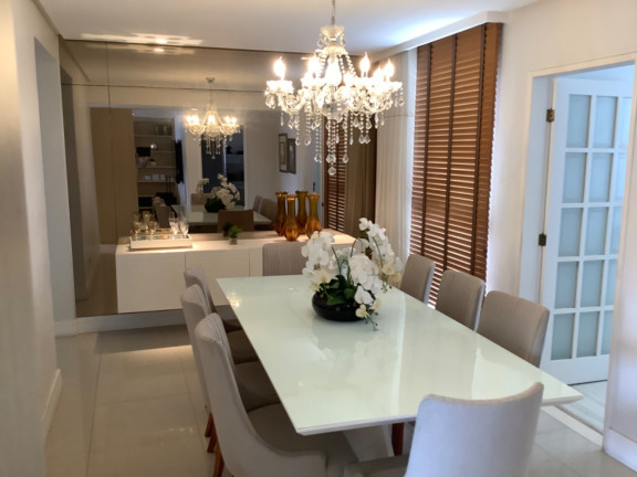 Imagem Apartamento com 4 Quartos à Venda,  em Treze de Julho - Aracaju