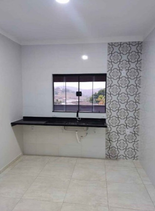 Imagem Casa com 3 Quartos à Venda,  em Jardim São José - Cruzeiro