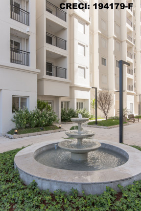 Imagem Apartamento com 3 Quartos à Venda, 68 m² em Brás - São Paulo