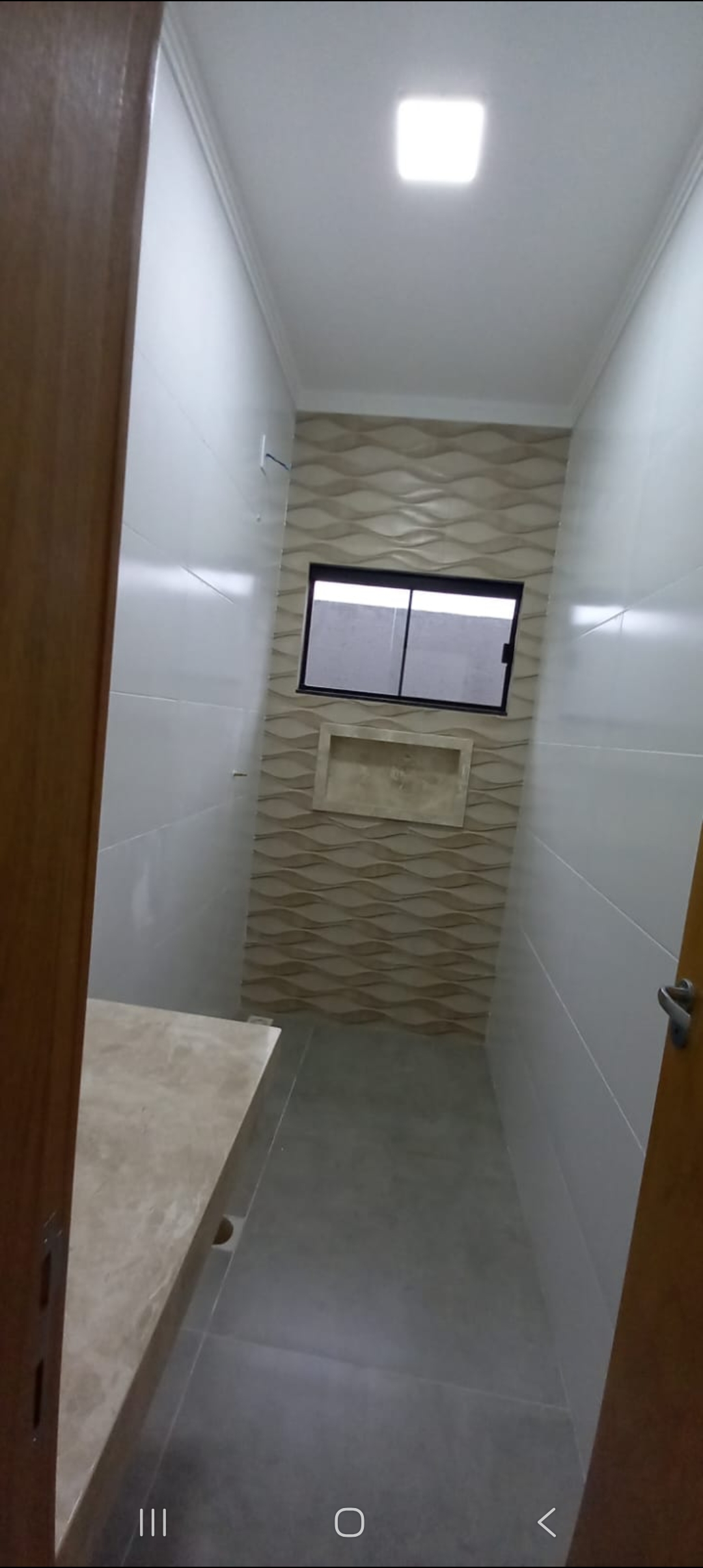 Imagem Casa com 3 Quartos à Venda, 145 m² em Jardim Helvécia - Aparecida de Goiânia