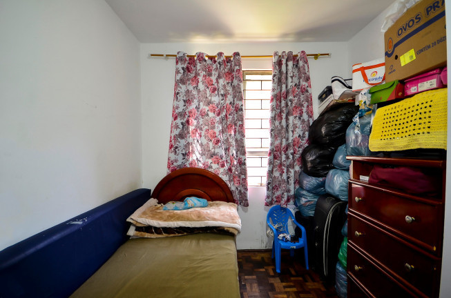 Imagem Apartamento com 2 Quartos à Venda,  em Campo Comprido - Curitiba