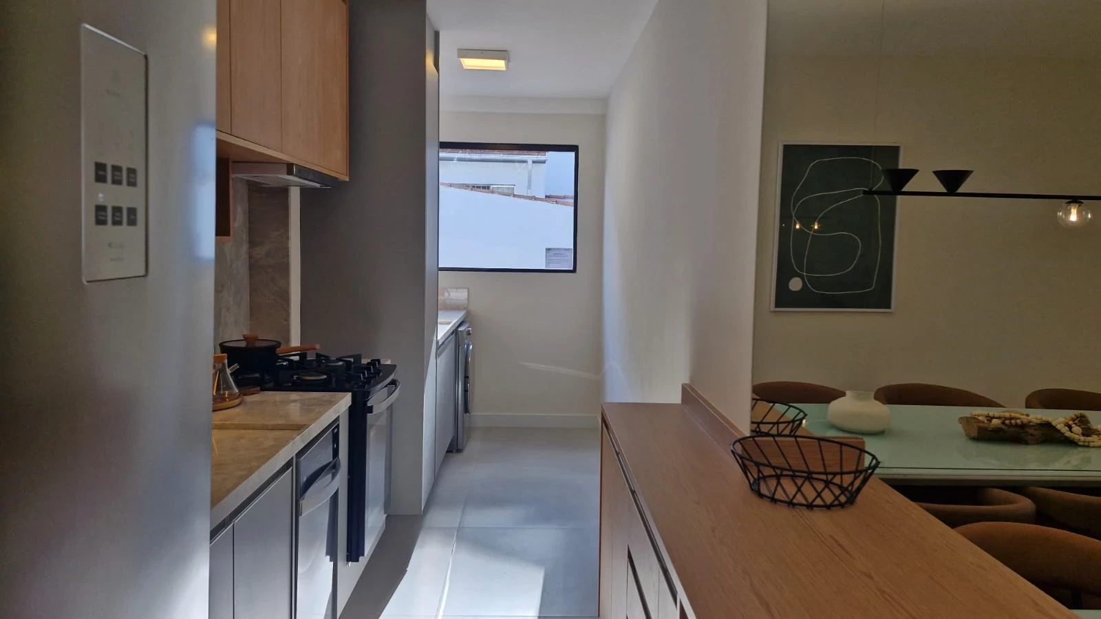 Foto do imóvel: Apartamento com 3 Quartos à Venda, 85 m² em Vila Mafra - São Paulo