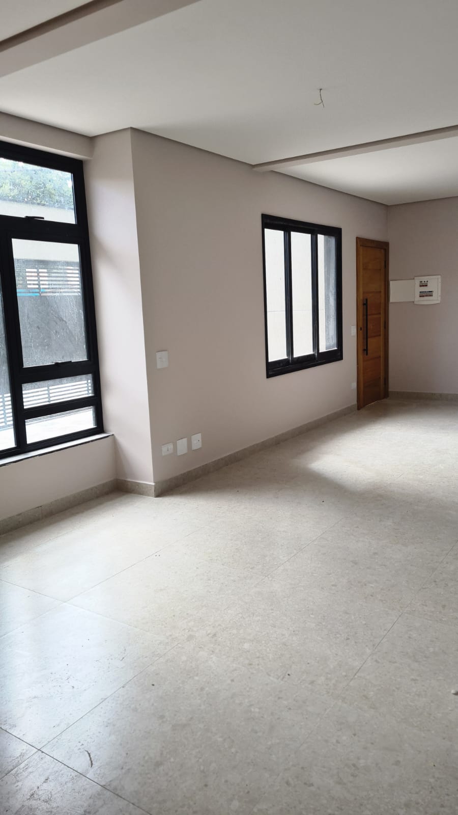 Imagem Sobrado com 3 Quartos à Venda, 100 m²em Parque São Lucas - São Paulo